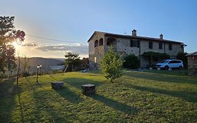 Agriturismo Capannacce